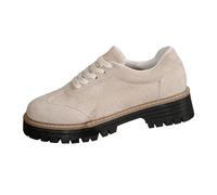 Zapatos Casuales para Mujer, Mocasines cómodos sin Cordones para Uso Diario, Zapatillas de Suela Plana de Gamuza Suave con Plataforma Gruesa, Zapatos Elegantes para Zapatos Colegio Niña Conguitos