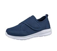 Zapatos Casuales sin Cordones para Hombre, cómodos, Transpirables, Antideslizantes, para Anchos, con y Ligeros. sin Marcas visibles