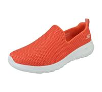 Zapatos Casuales Skechers Go Walk Joy 15600 Para Dama