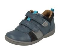 Zapatos Casuales Startrite Para Niños Con Cierre De Gancho Y Asa