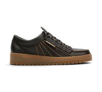 Zapatos Casuales Tipo Mocasín de Cuero para Hombre Mephisto Rainbow Mamouth