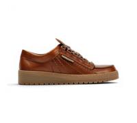 Zapatos Casuales Tipo mocasín de Cuero para Hombre Mephisto Rainbow Mamouth