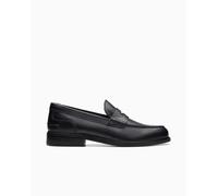 Zapatos Clarks CraftJames Lo para hombre Negro 42