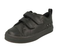 Zapatos Clarks Flare Bright T Light Up Ant Para Niños