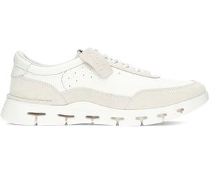 ZAPATOS CLARKS NATURE X ONE WHITE 42