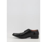 Zapatos Clarks TILDEN CAP negro talla 46