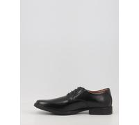 Zapatos Clarks TILDEN PLAIN negro talla 43