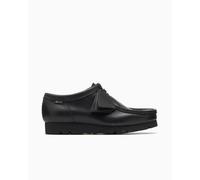 Zapatos Clarks Wallabee Gore-Tex® para hombre Negro 41.5