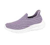 Zapatos Cómodos Mujer Deportivas Running Mujer Zapatillas Deportivas Ligeras Y Cómodas De Malla para Zapatillas Vestir Anchas