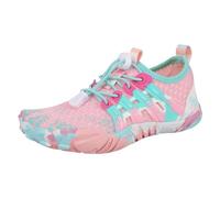 Zapatos Cómodos Suela Blanda para Ni?os Vadear Playa Natación Fitness Doble Uso Libre Tenis