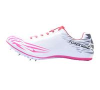 Zapatos Con Clavos Atletismo,Zapatillas Deportivas Para Pista Y Campo,Clavos De Pista Para Hombres Y Mujere,Transpirable Antideslizante,Ligero Y CóModo Antideslizante,Para Salto Alto Y Largo