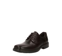 ECCO Helsinki 2, Zapato Hombre, Mocha, 46 EU