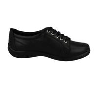 Zapatos Con Cordones Duales Padders Sonnet Para Damas