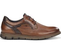 Zapatos con cordones FLUCHOS Kiro F0974 CAMEL 40