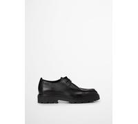 Zapatos con cordones, modelo Phil Black 44