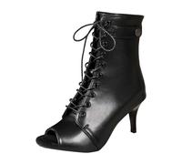 Zapatos con Cordones Mujer Zapatos Abotinados Zapato Destalonado Rosa Palo Fiesta De Tacon Entretiempo Bajo Comodos Trabajo Flamenco Boda Beige Primavera Destalonados Cuadrado Fucsia 33 Buganvilla