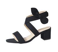 Zapatos con Cordones Mujer Zapatos Mujer Cuña Venecianas Blancos De Novia Zapatillas Vestir Elegantes Fiesta Heels Beige Flamenca Deportivas Sapatos Acolchada Zapato Destalonado Tacon 36 Tacón Bajo