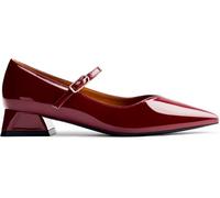 Zapatos con tacón para mujer Gioseppo 76191 Wishaw BURDEOS 36