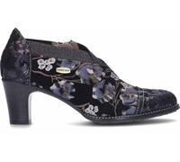 Zapatos con tacón para mujer Laura Vita ELCODIEO 42 AZUL 37