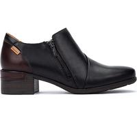 Zapatos con tacón para mujer Pikolinos W6W-5902C1 Malaga BLACK 35