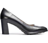 ZAPATOS CON TACÓN WONDERS FENIX L-1101 NEGRO 39