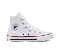Converse Converse AS HI CAN weiß Gr. 27 015860_Blanc optical - Zapatillas de tela para niños, color blanco, talla 29