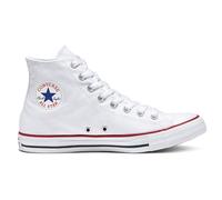 CONVERSE All Star Hi Top Zapatilla de Lona en Negro Mujer Ru 3-7