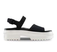 Zapatos Converse Chuck Taylor All Star Lugged Heel Sandal A15075C - 9W
