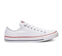 CONVERSE All Star Ox Hombre Bajo Top Lona Zapatillas Azul Marino Talla UK 7-13