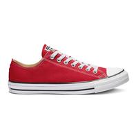 Converse Chuck Taylor All Star Ox W 42 Rojo