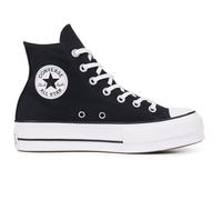 Converse Zapatillas altas CHUCK TAYLOR ALL STAR LIFT CANVAS HI in Negro 37