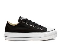 Zapatos Converse Chuck Taylor All Star Platform Ox Lift 560250C - 9W
