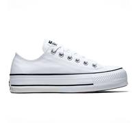 Zapatos Converse Chuck Taylor All Star Platform Ox Lift 560251C - 9W