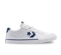 Zapatillas Converse Skate Infantil Blanco/Negro 39,6,6.5