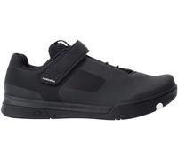 Zapatos Crank Brothers Mallet Speedlace Negro/Blanco/Negro 11.0