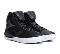 Zapatos Dainese Metractive Air - negro/negro/blanco (948)