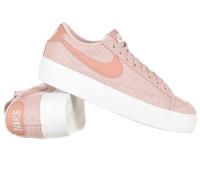 Zapatos Dama Nike W Blazer Low Platform ESS DN0744-600