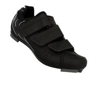 Zapatos de 3 correas de auto-agarre FLR Pro F35 40