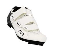 Zapatos de 3 correas de auto-agarre FLR Pro F35 41