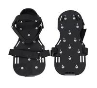 Zapatos De ABS Con Clavos Reforzados Para Un Aflojamiento Eficiente Del Suelo Mantenimiento Del Jardín Zapatos Aireadores Con Púas De Metal