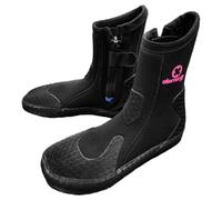 Zapatos de agua Elements Gear Rock 2.0 7 mm Talla de zapato (EU): 38 / Color: negro