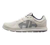 Helly Hansen Hombres Energía hidroeléctrica Ahiga V4, Blanco, 42