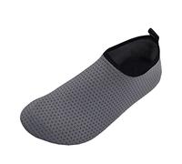 Zapatos de agua para adultos, impermeables, unisex, zapatos de seguimiento de flujo al aire libre para parejas para vadear, nadar, descalzo, buceo, zapatos casuales, zapatos de pesca, kayaking