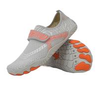Zapatos De Agua Zapatos de agua Unisex antideslizantes for exteriores, zapatos de natación de gran tamaño, zapatos de playa de verano for hombre, zapatos acuáticos for mujer, zapatos de Fitness for Yo