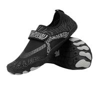 Zapatos De Agua Zapatos de agua Unisex antideslizantes for exteriores, zapatos de natación de gran tamaño, zapatos de playa de verano for hombre, zapatos acuáticos for mujer, zapatos de Fitness for Yo