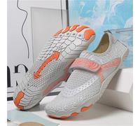 Zapatos De Agua Zapatos de agua Unisex antideslizantes for exteriores, zapatos de natación de gran tamaño, zapatos de playa de verano for hombre, zapatos acuáticos for mujer, zapatos de Fitness for Yo