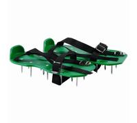 Zapatos De Aireación De Césped Para Jardín Zapatos De Trabajo Rasenlüfter TOP