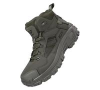 Zapatos de algodón cálido de felpa y antidesgaste, zapatos de algodón de cinco dedos, zapatos deportivos al aire libre, zapatos de senderismo para hombres y mujeres, bastones de senderismo, Jn, 41 1/3