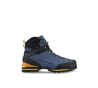 Zapatos de alpinismo GARMONT Ascent Gore-Tex (vallarta blue/yellow) Hombre