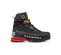 Zapatos de alpinismo GARMONT TOWER 3.0 EXTREME GTX (BLACK/GARMONT RED)